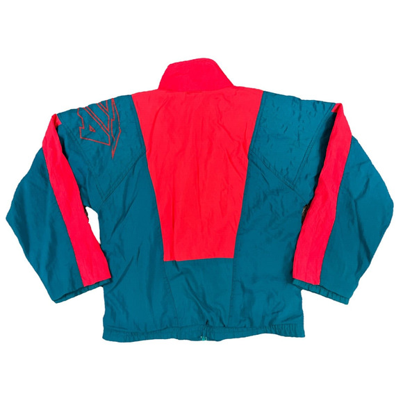 Vintage Avia 80s 90s‎ Jacket Size Medium - Picture 2 of 6